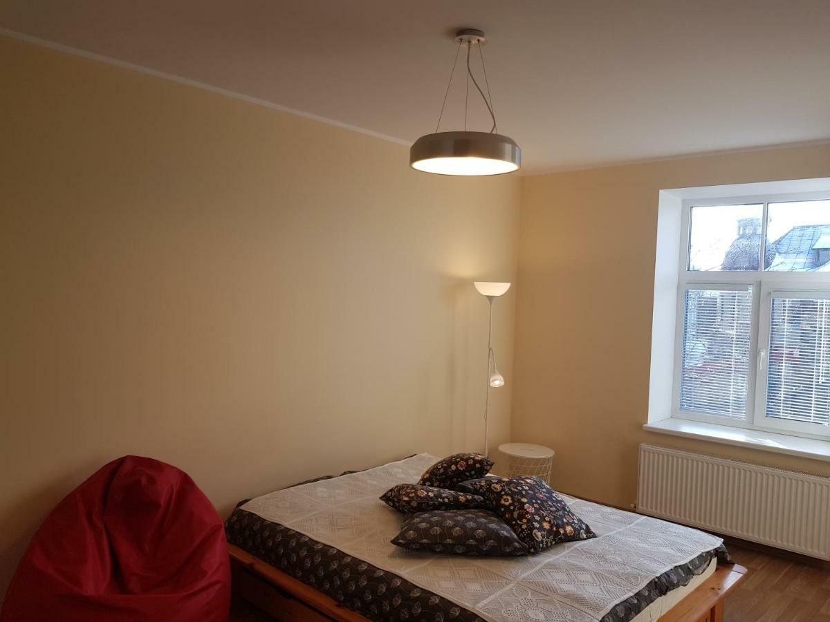 Stylish Apartament *