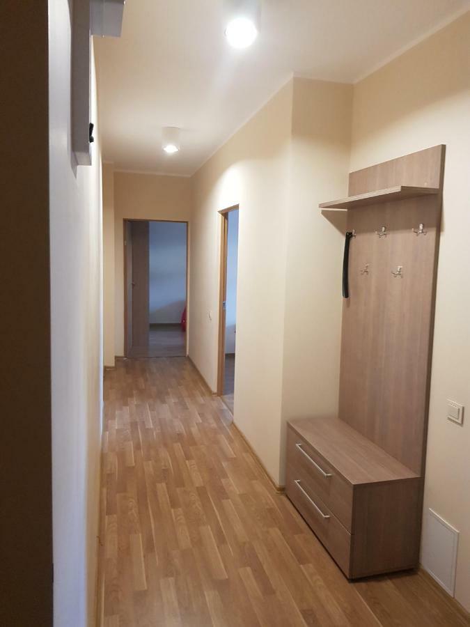 Stylish Appartamento *
