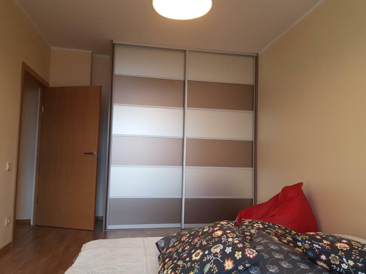 Stylish Appartamento Riga