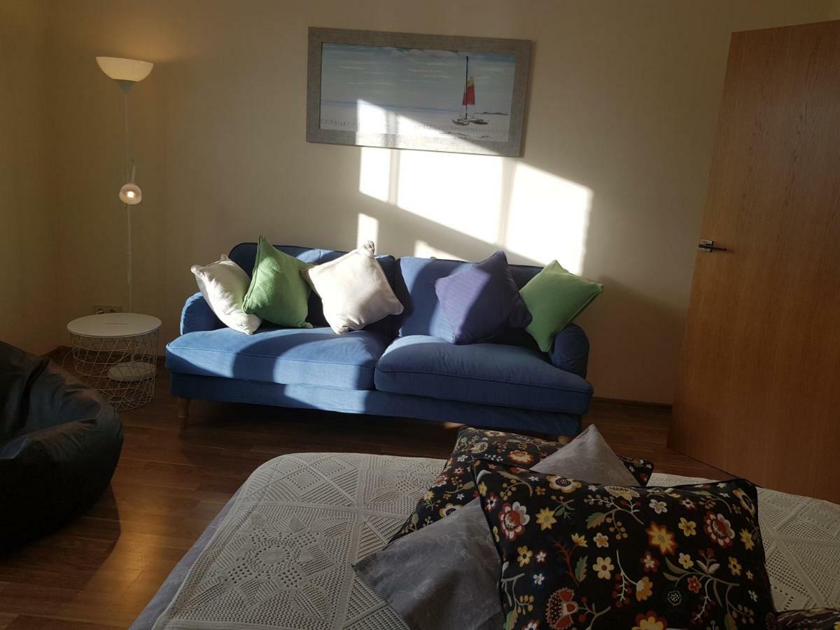 Appartamento Stylish